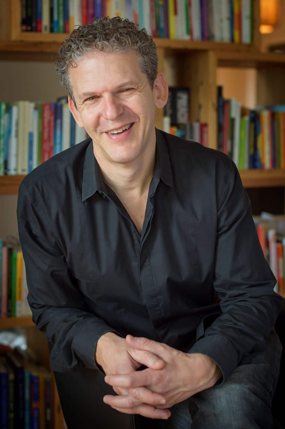 Dr Russ Harris