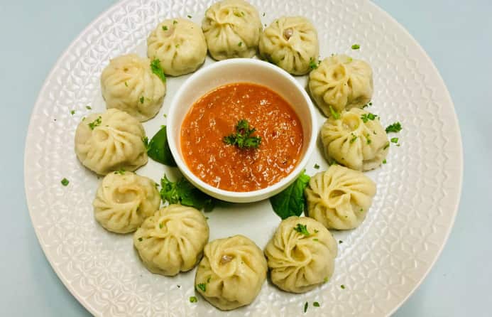 Russian cafe Manki Coffee in NSW