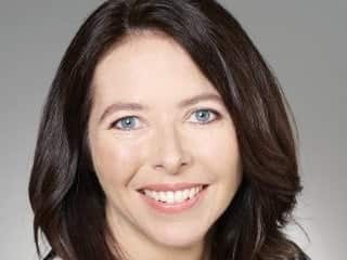 Sydney woman Ruth McCance