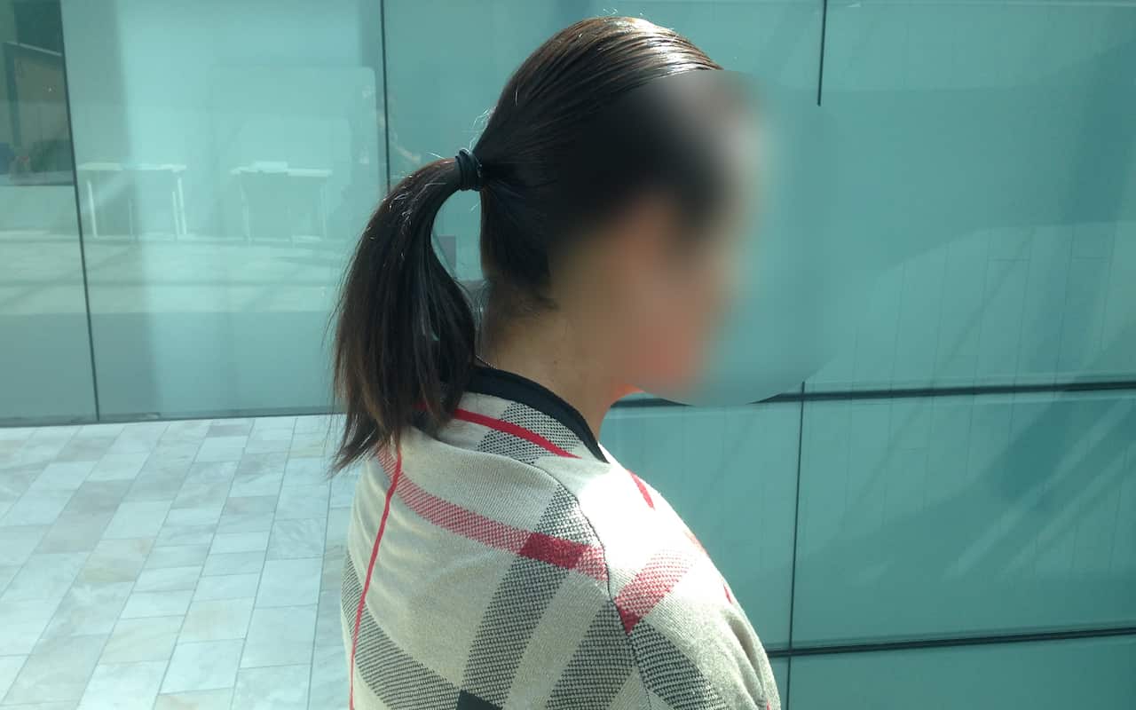 Kai invested $25,000 of her own money into one of Ponzi scheme