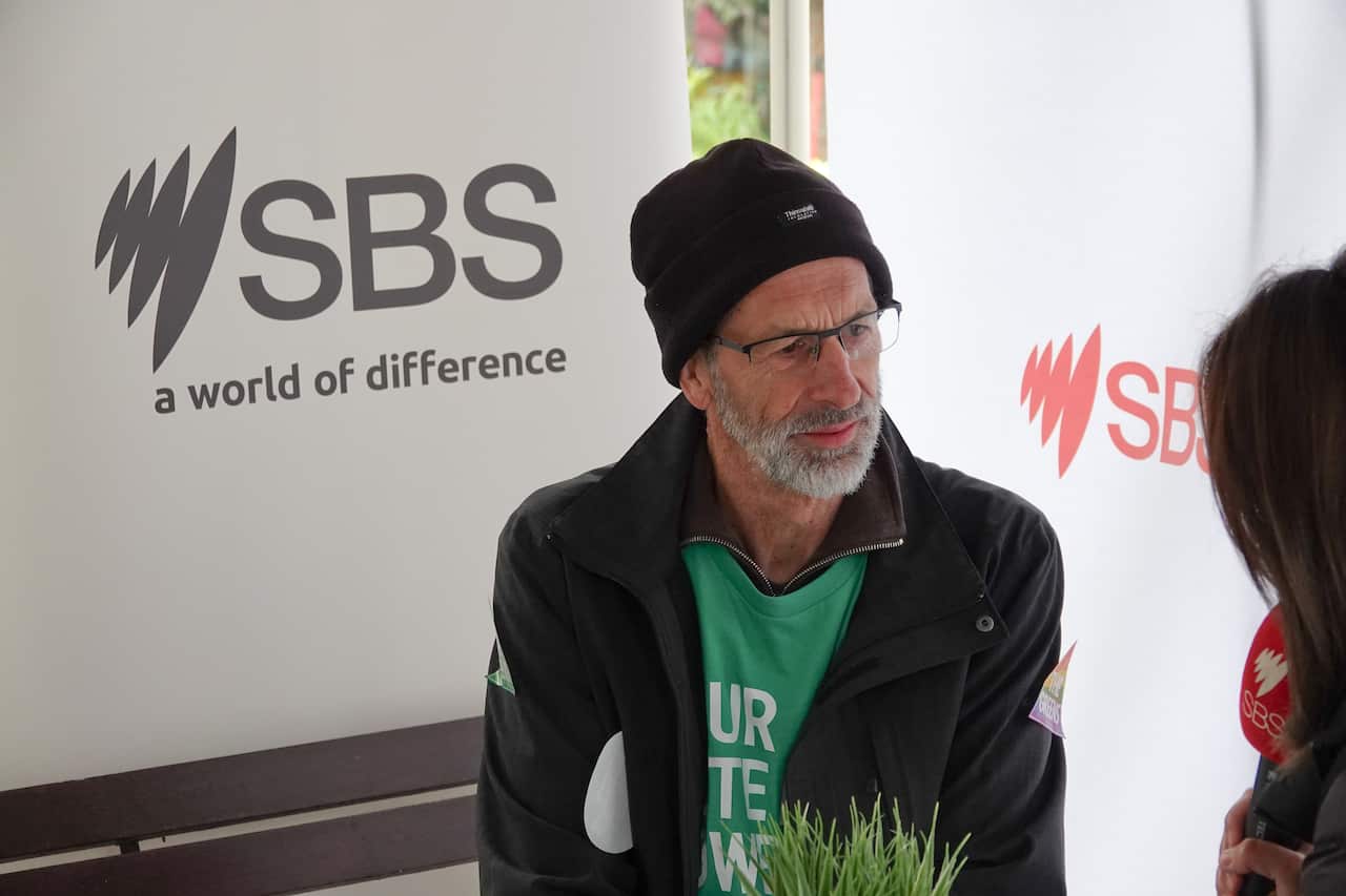 Ballarat election exchange 