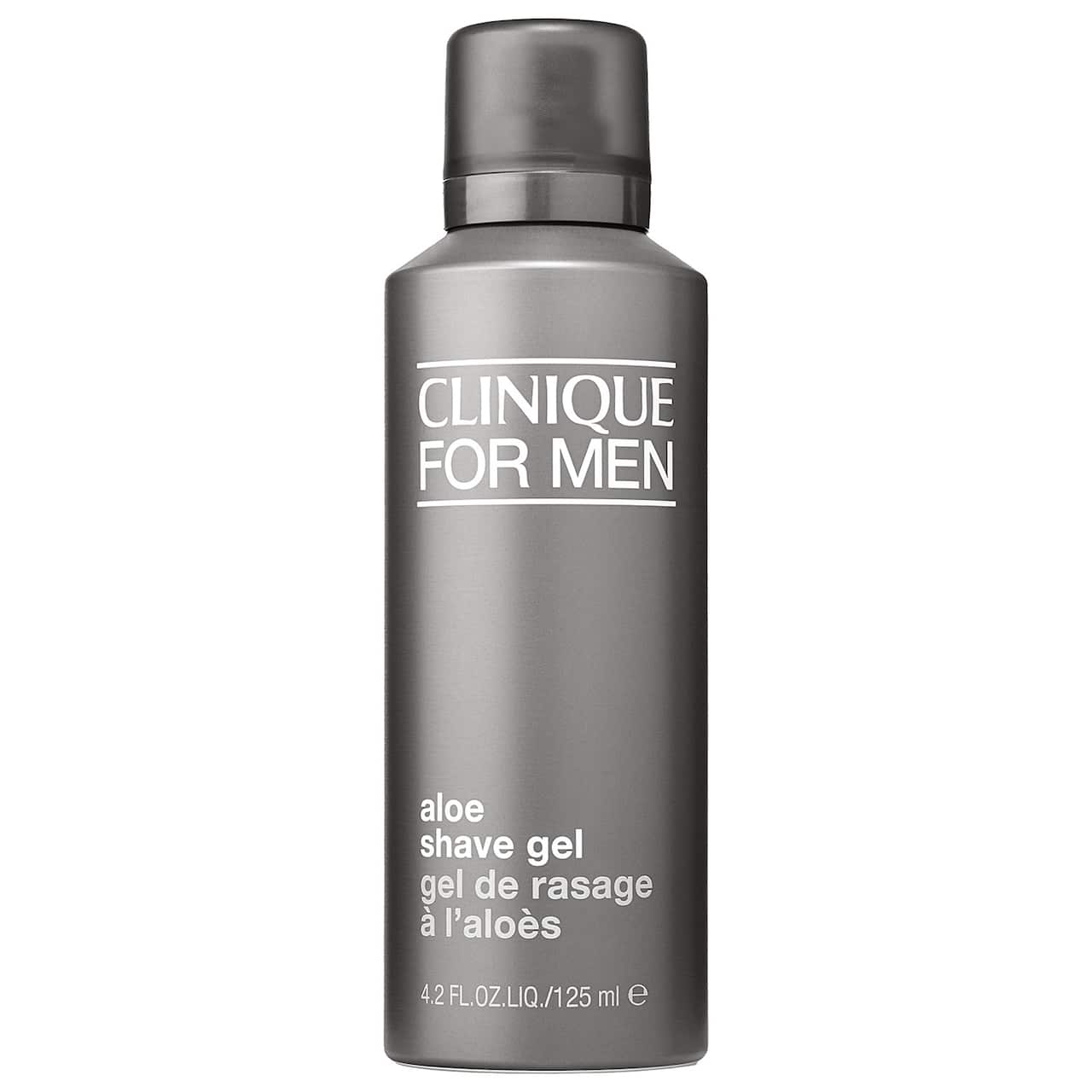 Clinique for Men Aloe Shave Gel