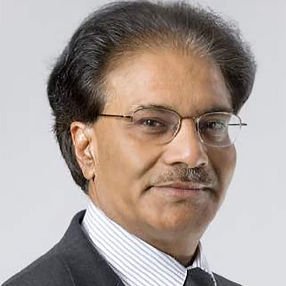 Prof Suresh Bhargav