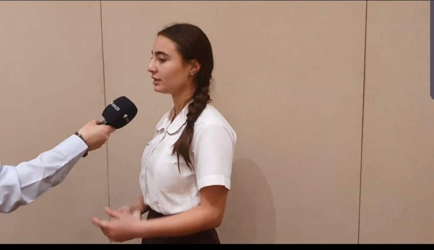 Myrath Fil Bal debate in regards the relevance of Gebran Khalil Gebran's literature