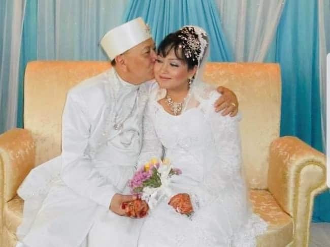 Mr Sotto paid 25,000 Australian dollars to his would-be wife as a form of dowry.