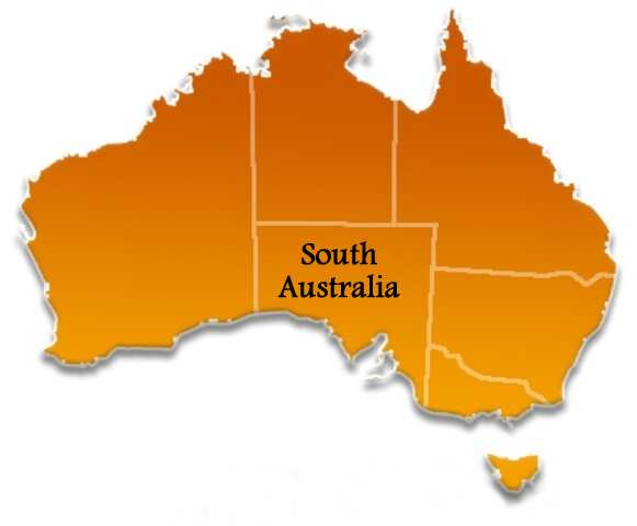 South Australia General Skilled Migration 