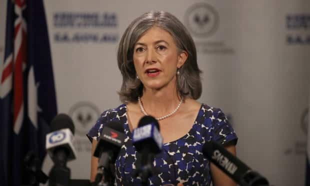 On 18 November the South Australian Government announced that the state would enter a six day “pause,” but that will now end on 21 November.