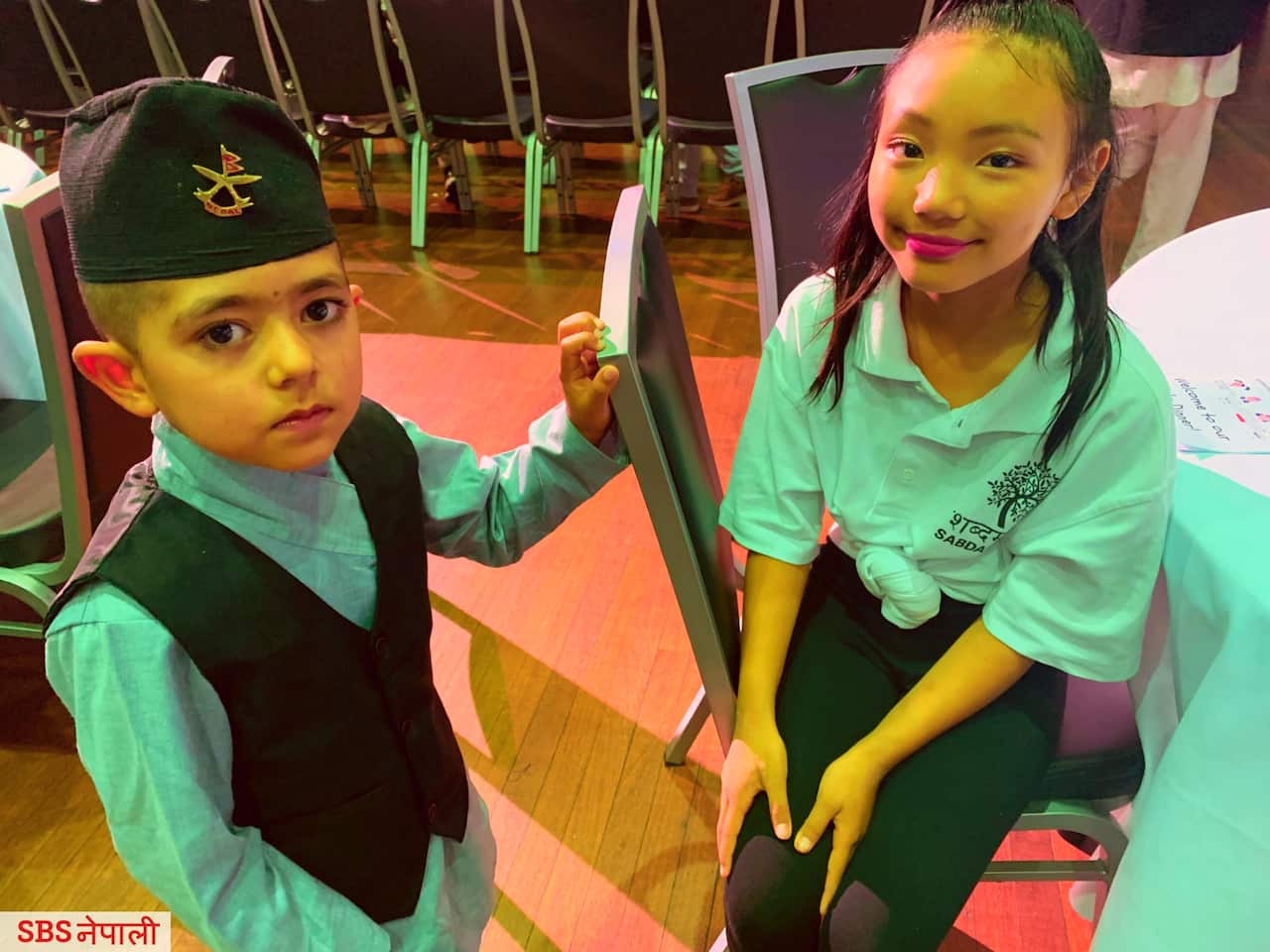 Sabdamala_Nepali language school_sixsth anniversary_2019