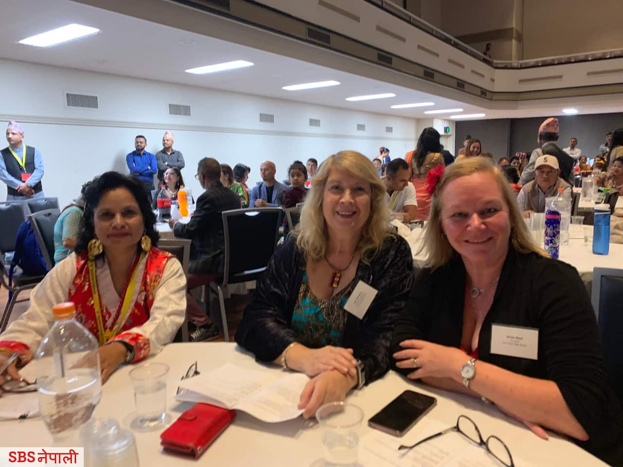 Sabdamala_Nepali language school_sixsth anniversary_2019