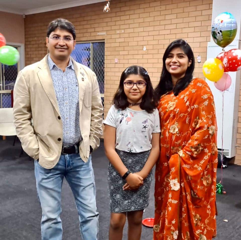 supplied by Saba Nabi