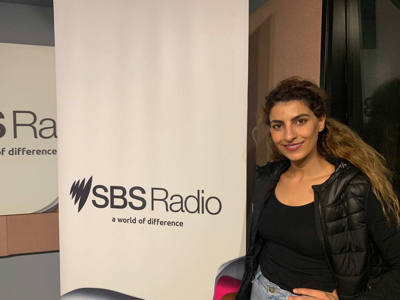Sabrina Mitwalli