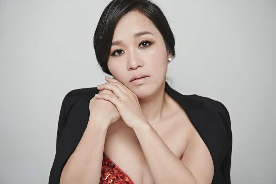 임세경 소프라노