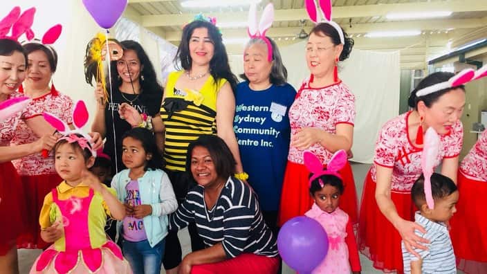 International Women's Day