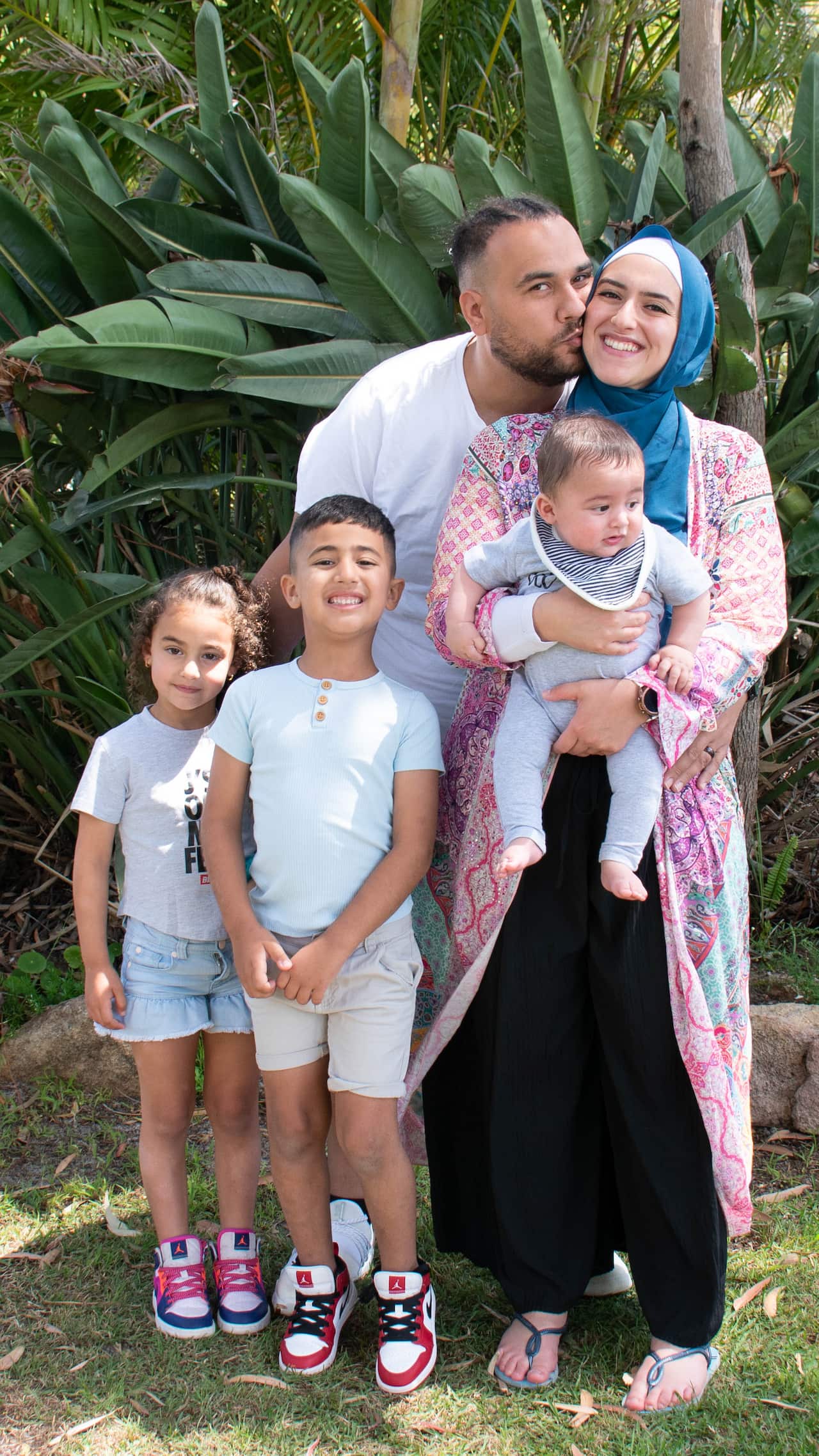 safa and abbas al shami