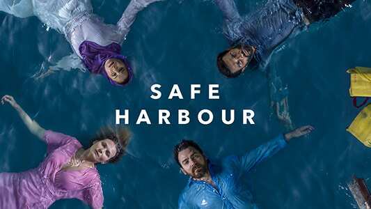 Safe Harbour