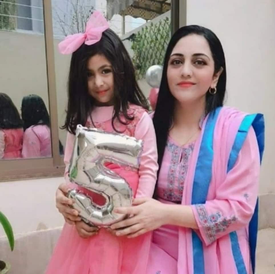 had wanted to raise and educate the children in Australia, and that was the primary point of confrontation between her and her in-laws