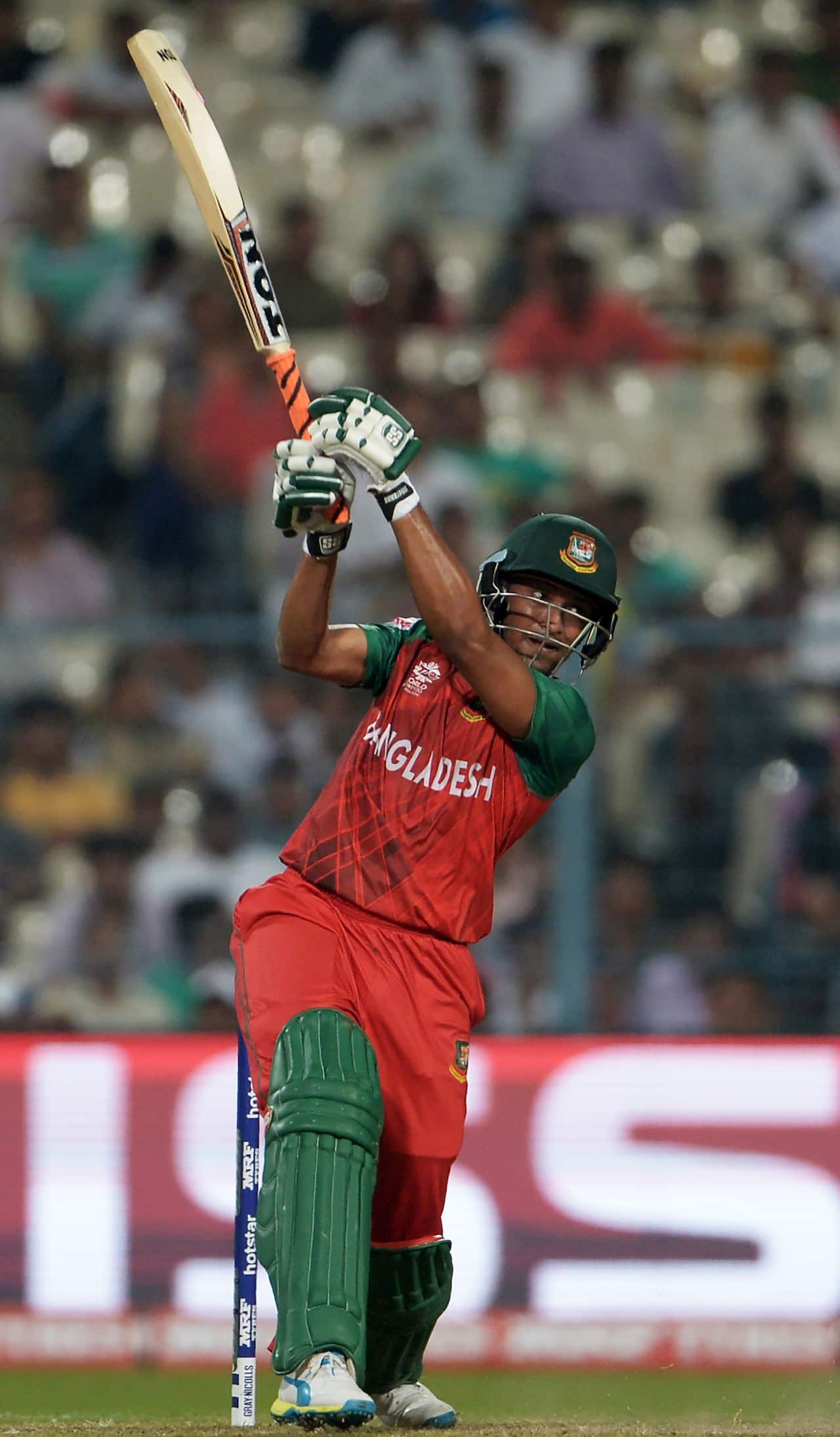 DIBYANGSHU SARKAR/AFP/Getty Images)