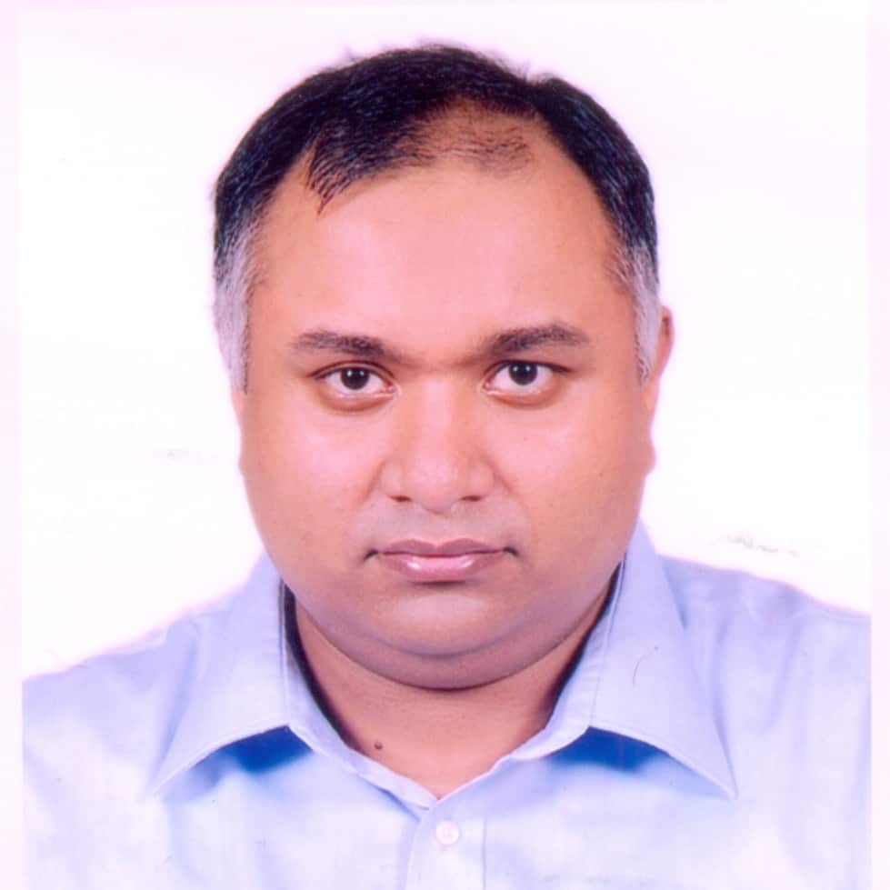 Mr Shakib Ahmed is in risk of loosing his permanent residency status.