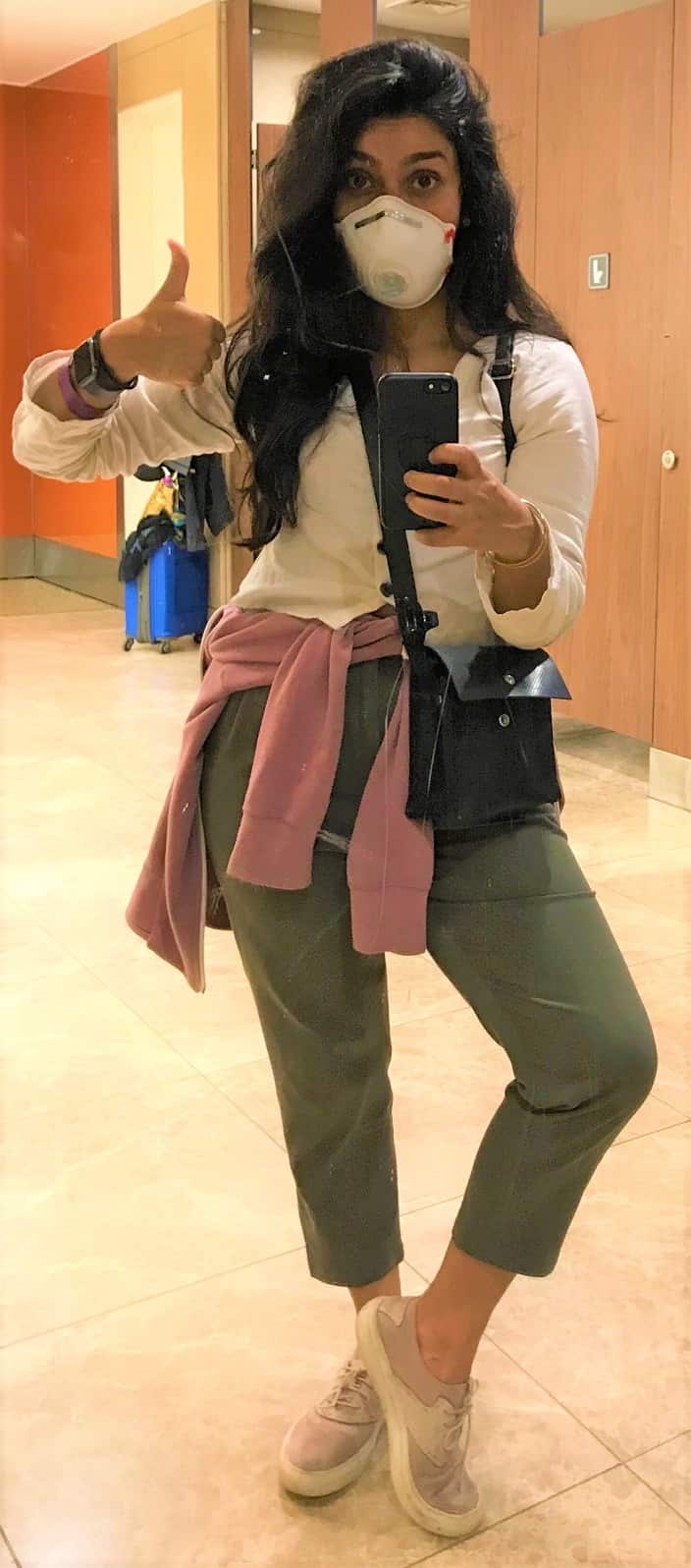 Dr Sakshi Singh is a health professional in Melbourne.