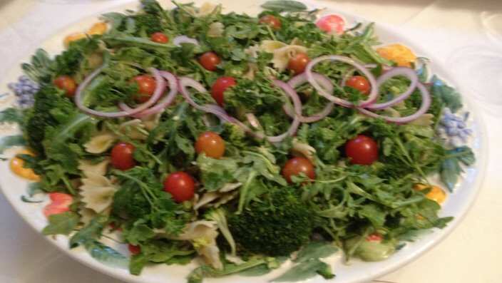 Health Vegetables 