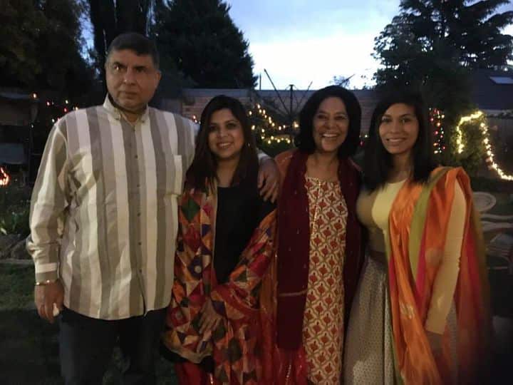 Supplied by Saleha Singh