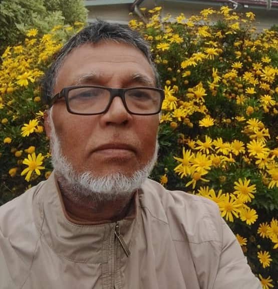 Engineer Khondkar Saleque