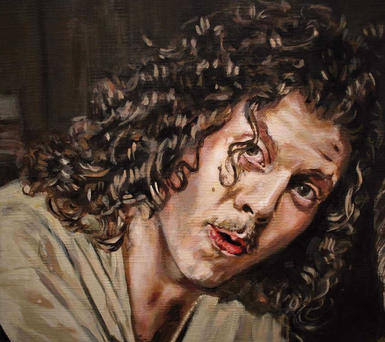 Art, paintings, mental health, COVID-19, Coronavirus, Lockdowns,