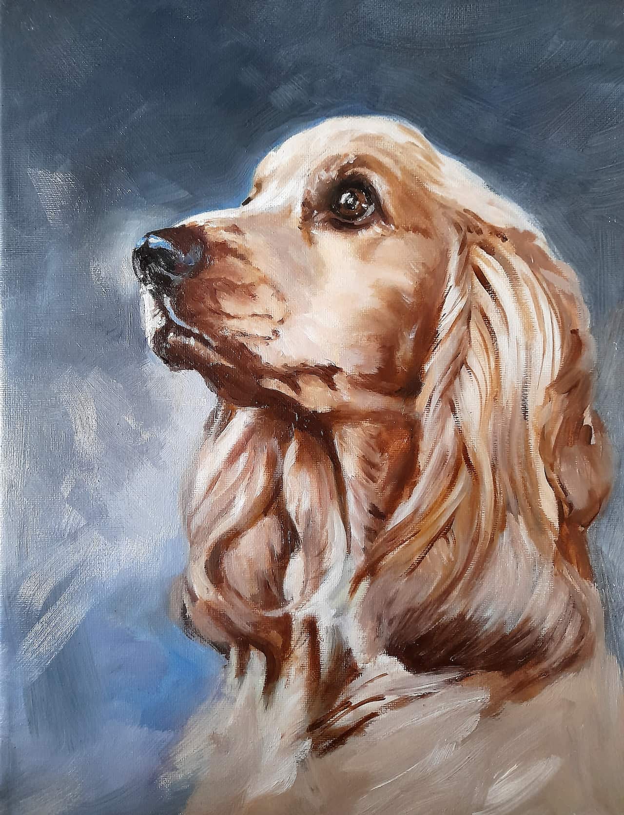 Art, paintings, mental health, COVID-19, Coronavirus, Lockdowns,