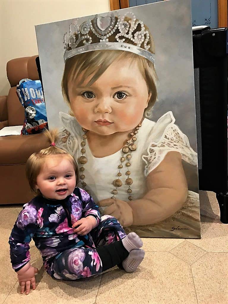 Art, paintings, mental health, COVID-19, Coronavirus, Lockdowns,