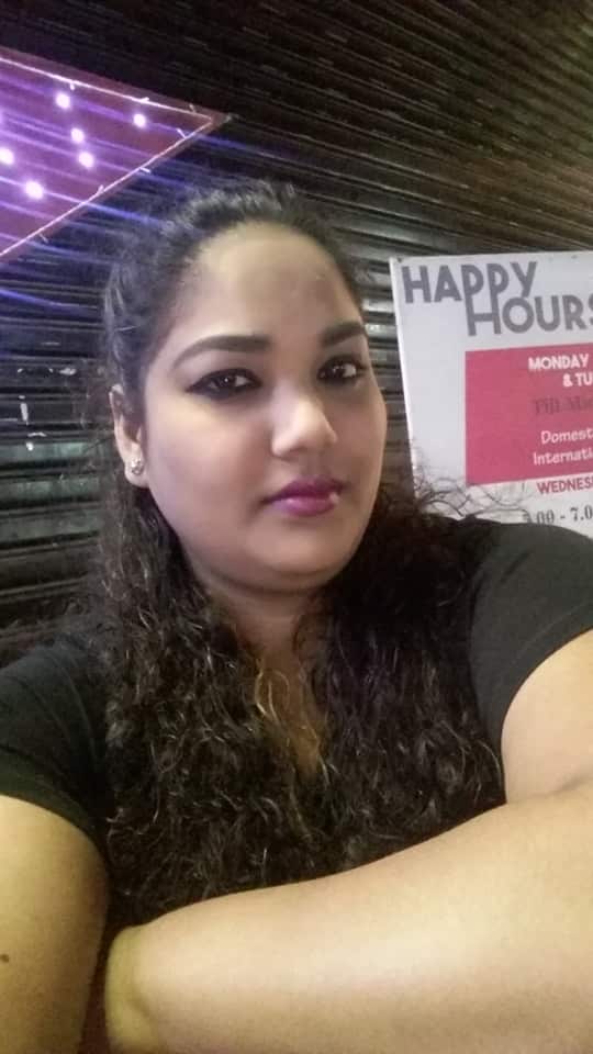 Samiksha Kamble First Female Bouncer of Thane