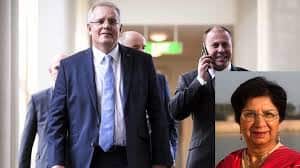 Australia Election