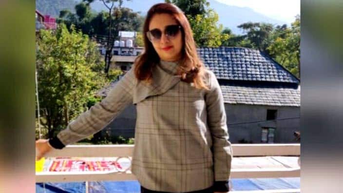 Indian stranded in Aus