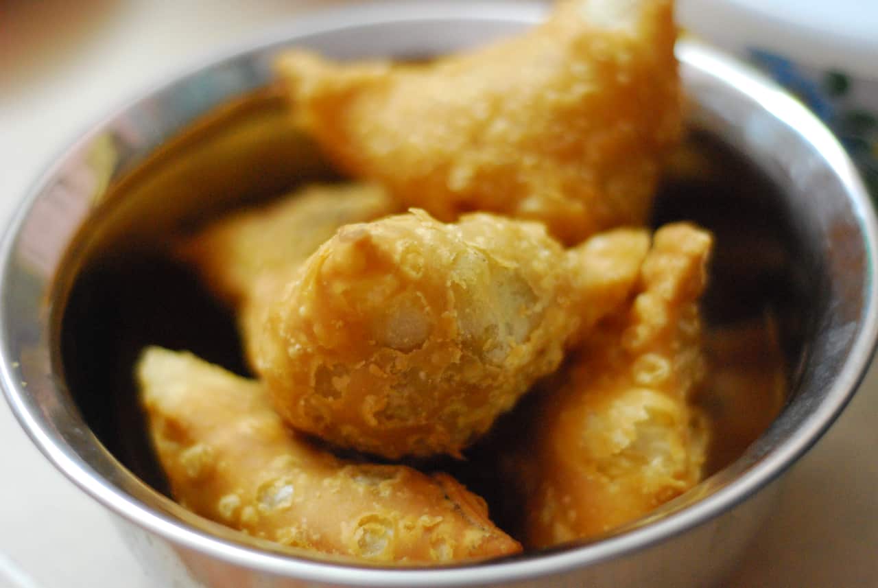 Samosa