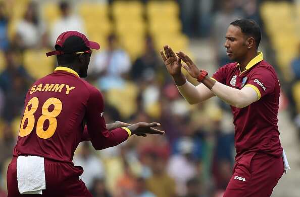 Afghanistan Vs West Indies