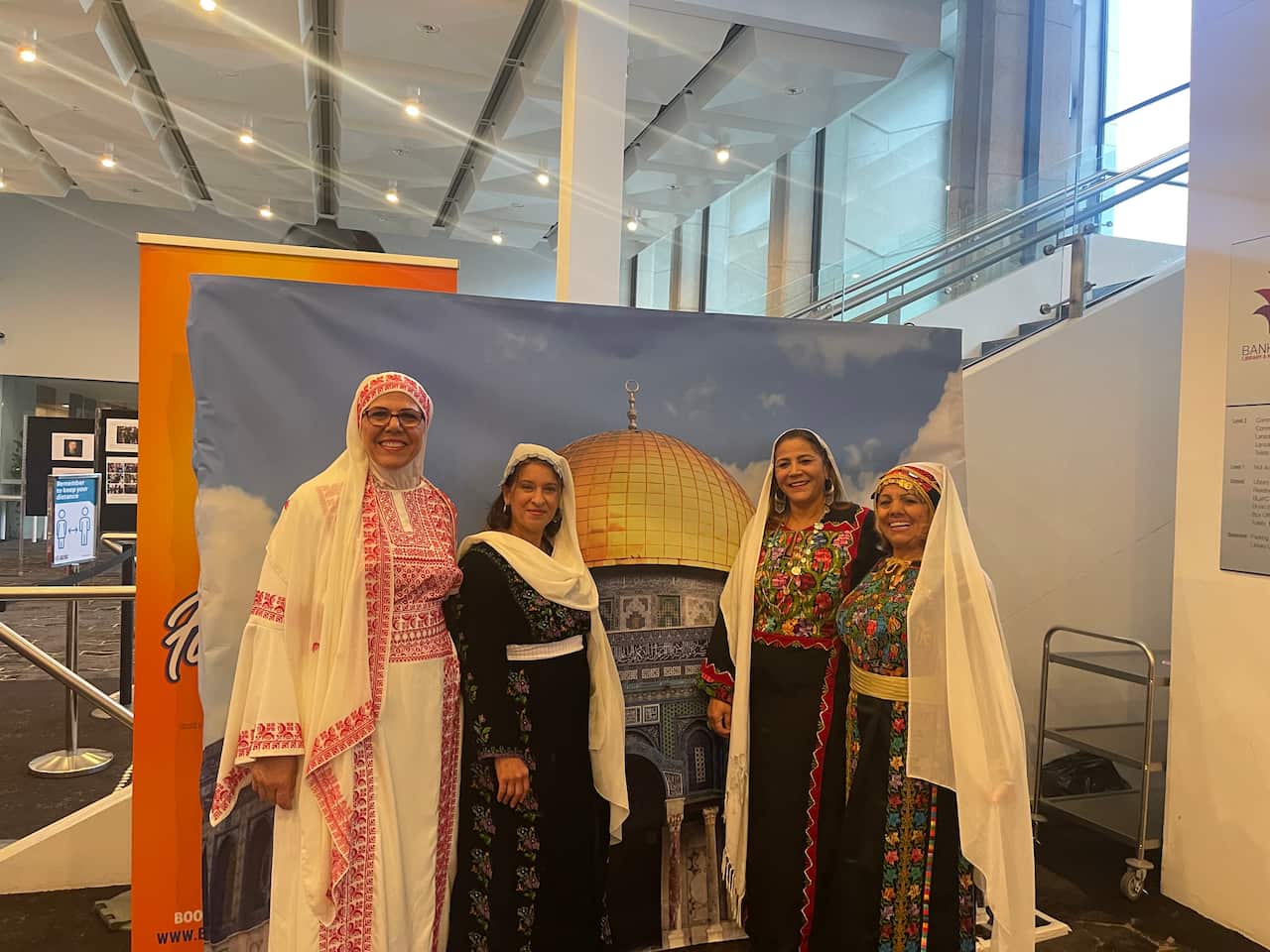  Tales of Homeland Group