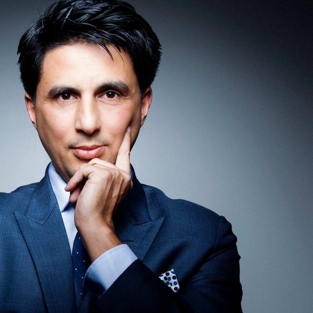 Sanam Sharma, an HR expert, and a panellist at a recent conference that focussed on mental health of young workers