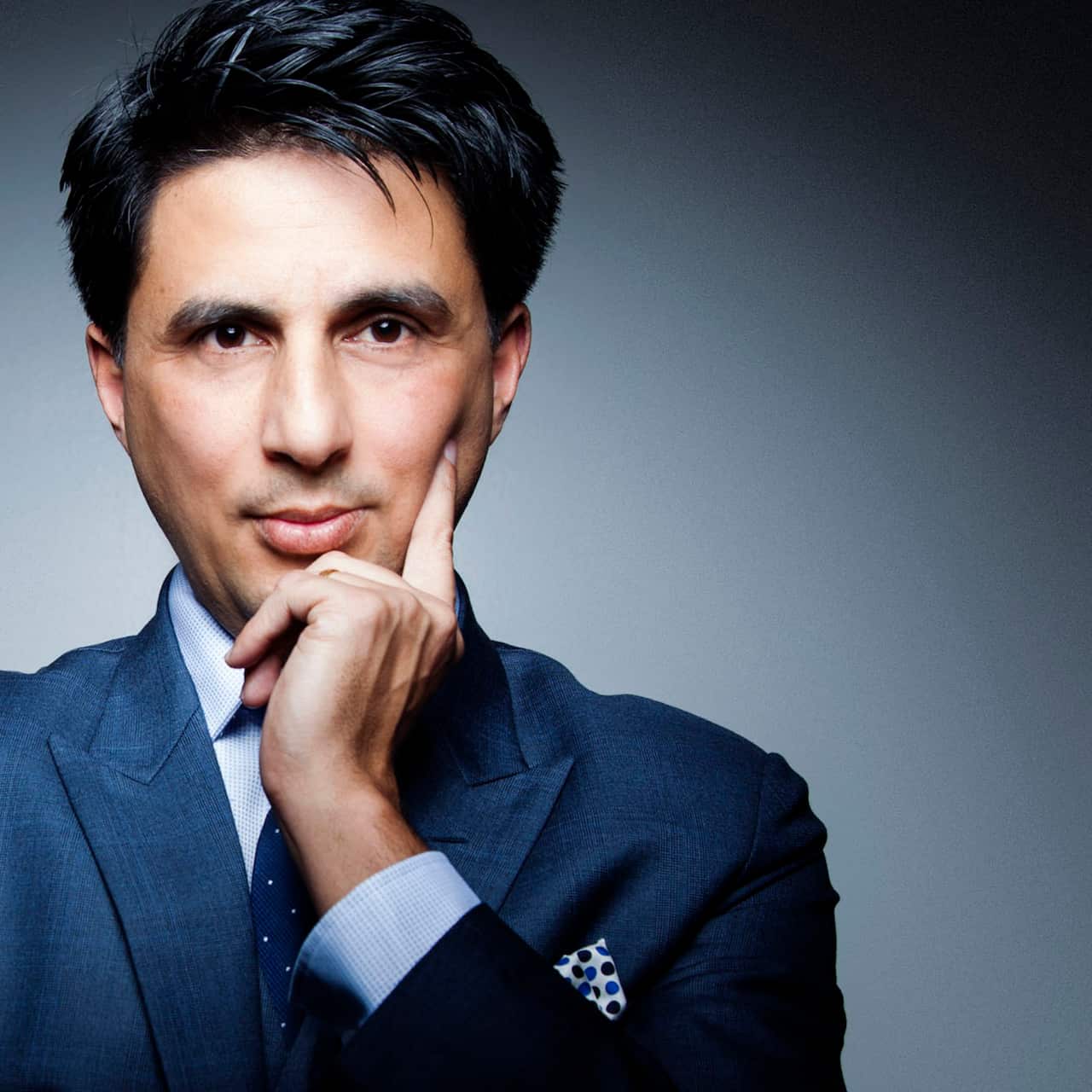 Sanam Sharma, an HR expert, speaking to SBS Punjabi about the latest statistics from ABS