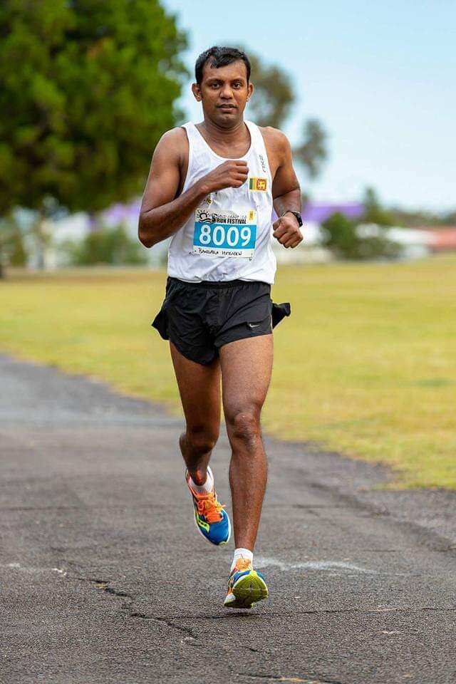 Sri Lankan youth in Australia attempt to create a Guinness World Record this weekend.