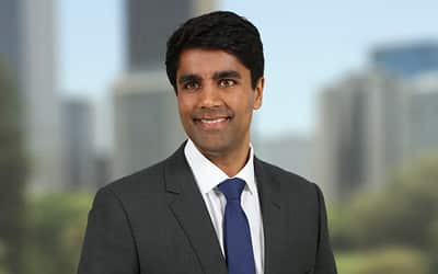 Sandeep Chandra