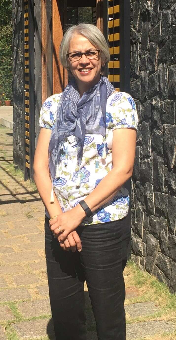 Sandhya Sunil