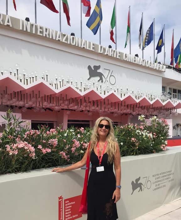 Sandra Bordigoni