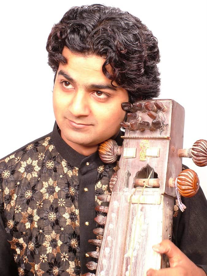 Pt. Sangeet Mishra