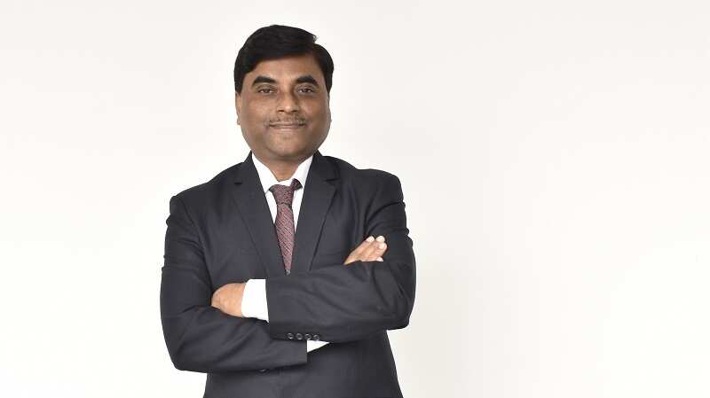 Sanjay Verma