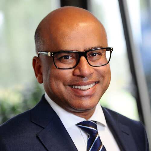 Sanjeev Gupta
