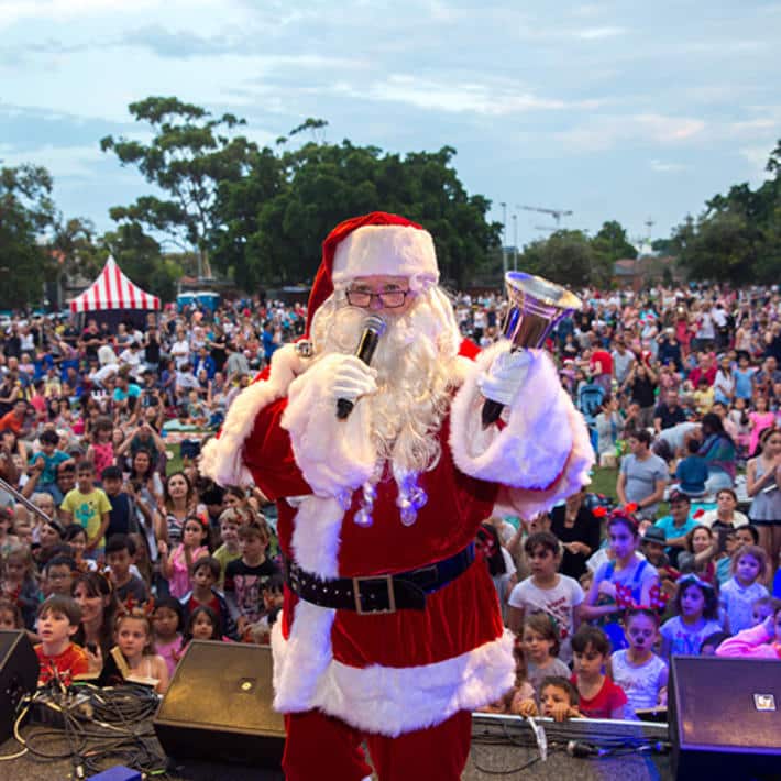 Christmas Children's Concert