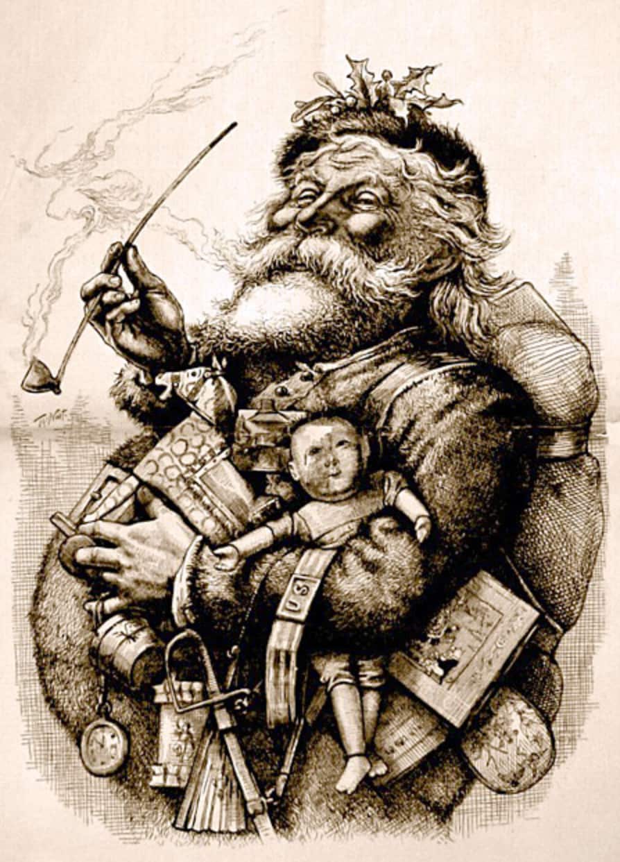 santa 1881