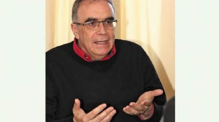 Mat Santamouris, Professor of High Performance Architecture in UNSW Built Environment and lead researcher on the Cooling Western Sydney study