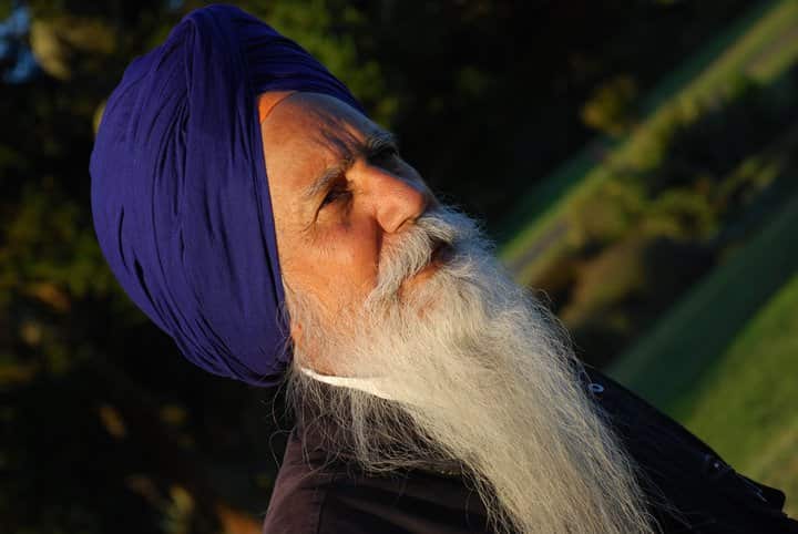 Giani Santokh Singh