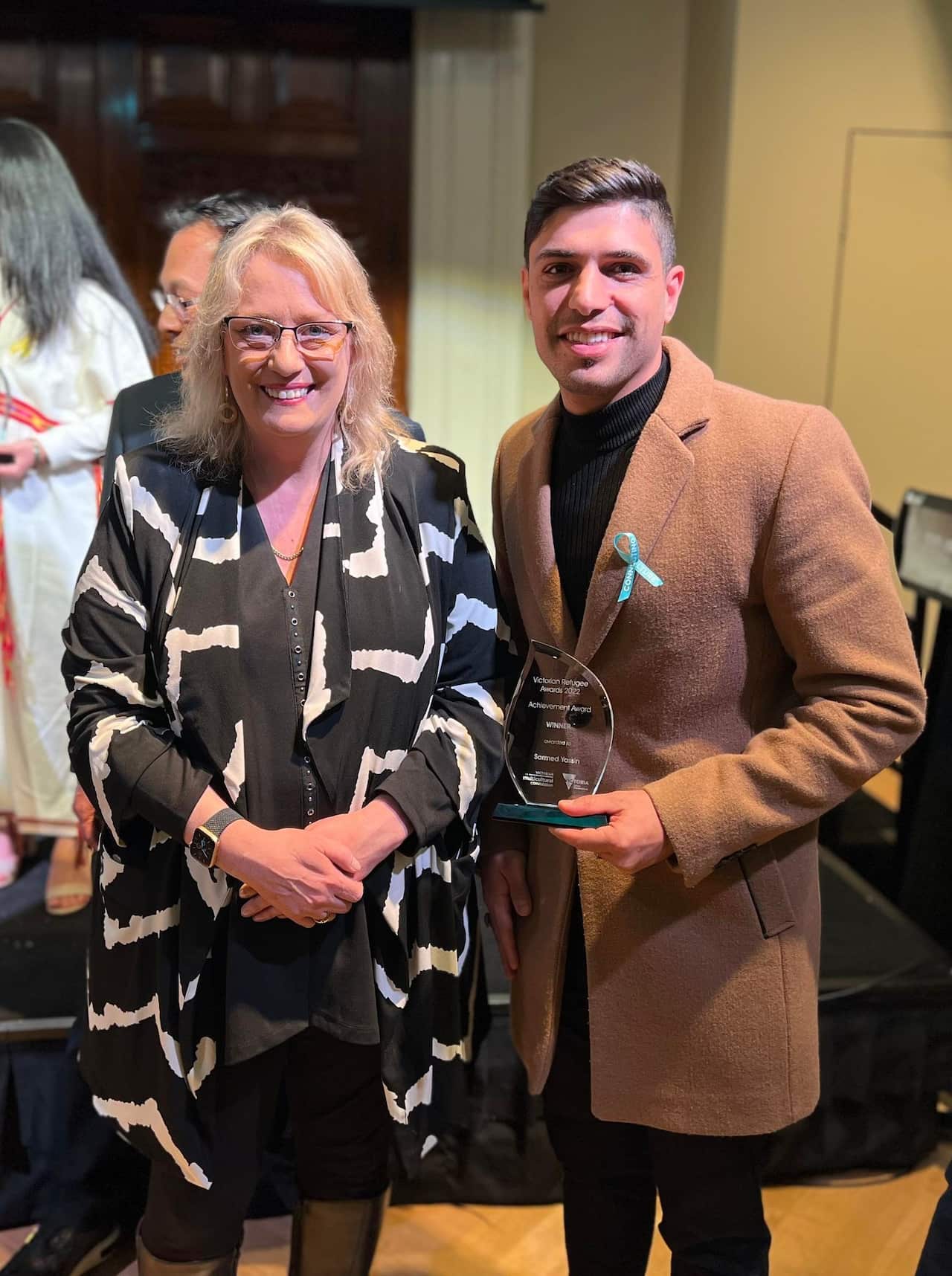 Sarmad Yassin Assadi