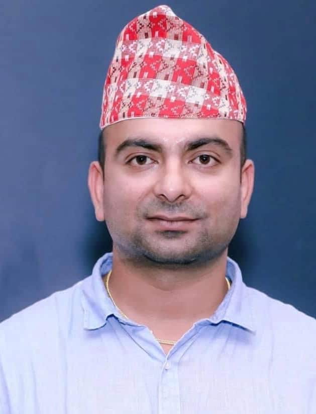 Saroj Pandey spoke to SBS Nepali about the alleged incident